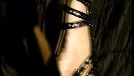 Bianca'nın ıslak ayakları 2014 bölüm 5