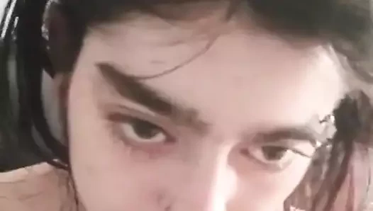 İspanyol serseri bdsm genç