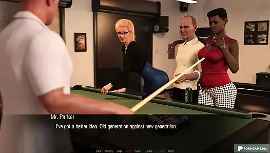 Jessica o'neil'in zor haberleri - #69 ile oynanış - porno oyunları, 3d hentai, yetişkin oyunları - stoperart