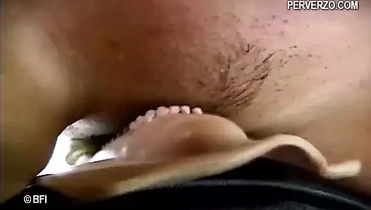 Ateşli Çek sarışın hatun sikiş makinesiyle