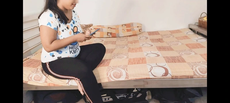 Terzi Hintli ev hanımı sikiliyor