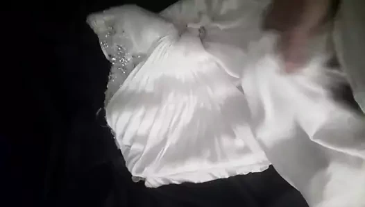 Cumming üzerinde komşular gelinlik bölüm 2