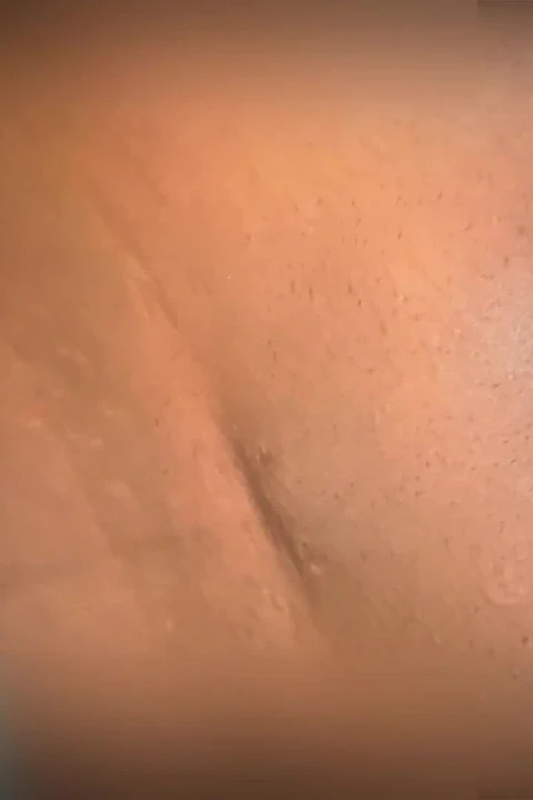 Parmakla içeri। My Pussy India XXX Desi