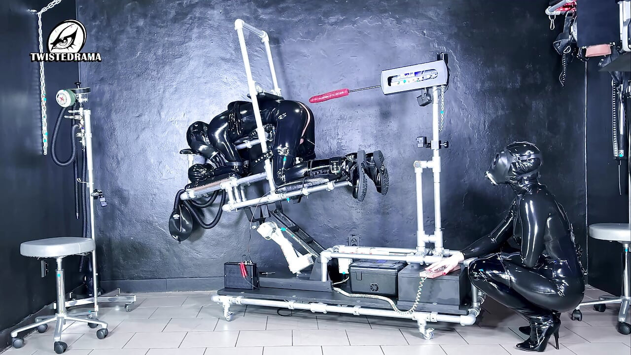 robofuck denilen lanet makine