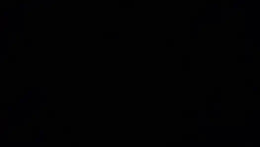 Komşu teyzenin amını yalıyor ve sikiyor