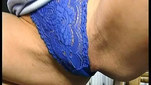 Vintage retro alman amatör - günlük porno dozunuz