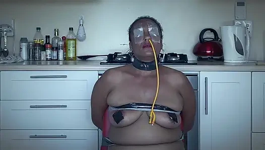 Tüplü sapık erkek delileri rose bölüm 3