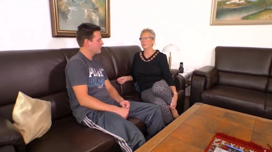 Alman eş değiştirenler - bölüm 6