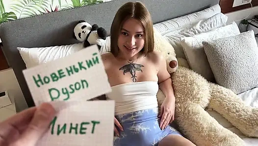 Sonya Yılan tiktok trendin döllemeyle bitmesini beklemiyordu!