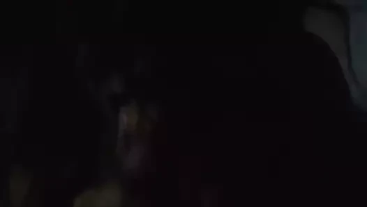 mi esposa me chupa la polla ... lo hace muy bien ...