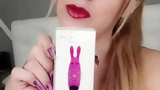 Merhaba bebekler! Bir sonraki videolarım için sana yeni oyuncaklarımı gösteriyorum!