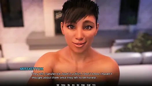 Wvm - bölüm 157 - büyük kızların da aşka ihtiyacı var misskitty2k