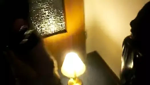 Cumdump fahişe boğaz becerdin tarafından 3 dev musluklar