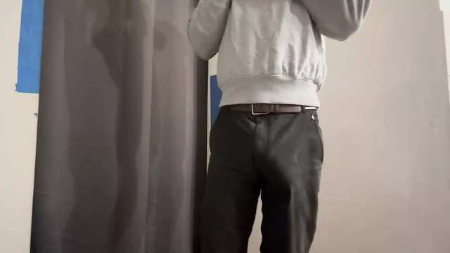 Развлечение с ПП большим толстым членом