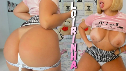 Seksi sarışın edepsizce konuşuyor ve en ateşli 31 talimatını veriyor