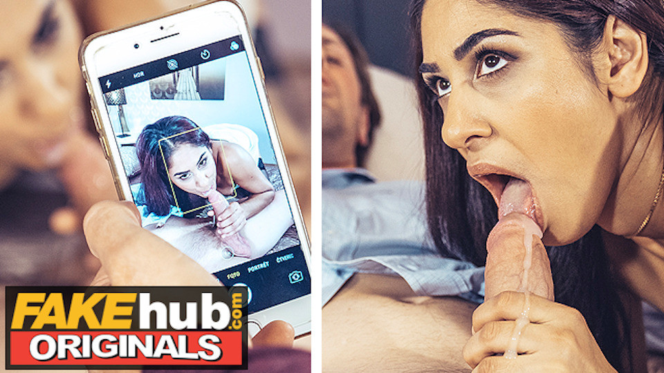 Fakehub - hint desi seksi karı milf aldatan kocanın kalın horoz onu tüylü kedi tarafından aldatmak alarak filme