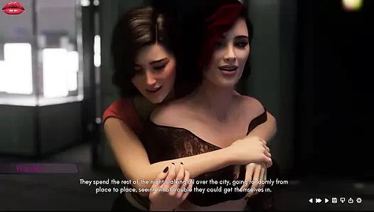 Bayan Denvers 18 Nicole Wanda'ya aşkını toplıyor