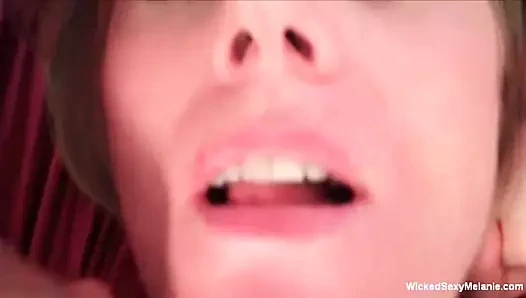 şehirdeki en seksi nine