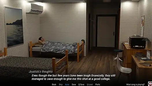 Problemler Üniversitesi - (pt 01) - dreamnow