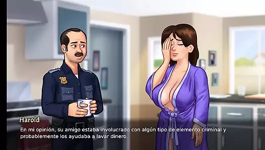 Yaz mevsimi efsanesi bölüm 6