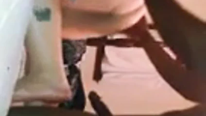 Jenny ve ben. anal bitirmek tekrar :)