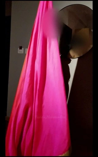 Desi Hint güzellik rati'nin kızdırmak