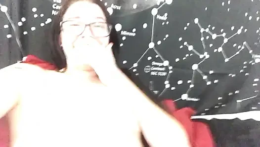 Kadın boşalması