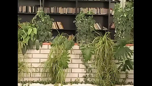 Ben, o ve onun yarağı!!