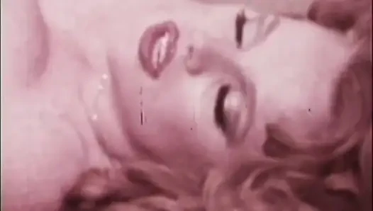 Porno efsanesi - ABD 1969, başlangıç - sahne 07