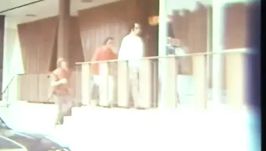 Klasik kıllı amcık yalama