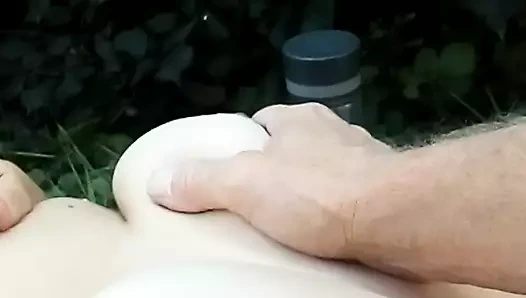 silke die geile hure