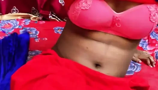 Fucking hard sexy women tight pussy and hard sex when her husband not at home