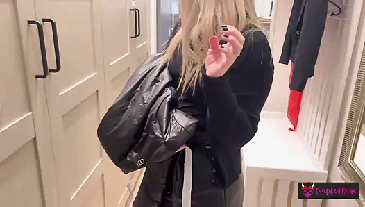 Sikileyim diye dolaba sıkıştım