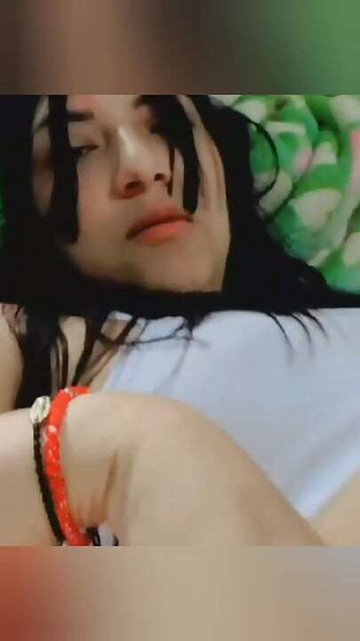Tik tok yaptığımda, bana eşlik eden kişiyi ısıtıyorum