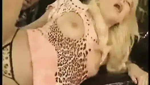 Lea martini ve david perry