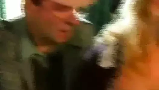 Laura şarkıcı - İngiliz retro porno hardcore