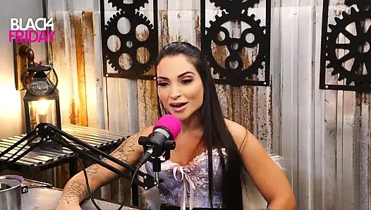 California TV Podcast - Cah Inácio ve Marília Oliveira