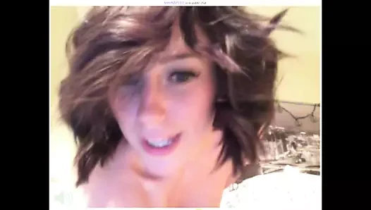 Buz küpü eğlencesi