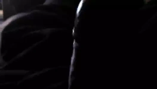 Kkendoo mastürbasyon yapıyor