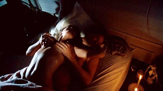 Scandalplanet.com'da 'twogether' filminden Brenda bakke seks sahnesi