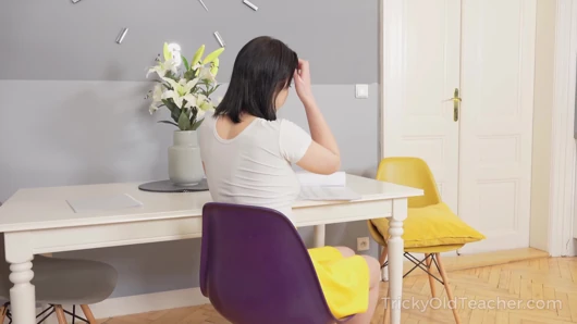 Kötü öğrenci iyi bir memnun ediciye dönüşüyor