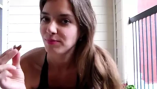 Rüya: kıllı koltuk altı 111