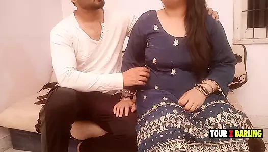 Onun yatak arkadaşı oldum - net Hintçe ses