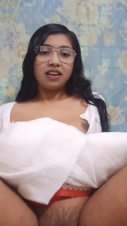 Nilimachowdhury Desi En Güzel Vabi Dar Amcık Sikilme Videosu Bengalce kirli ses | Bölüm 1