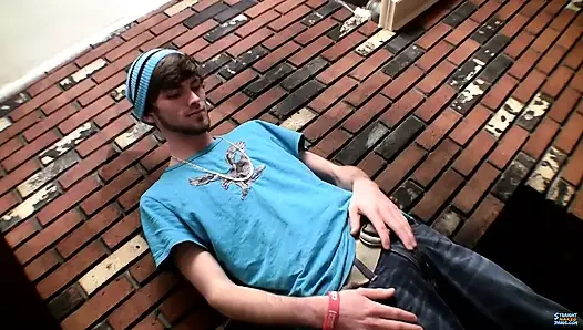 Dakota'dan yapışkan bir döl