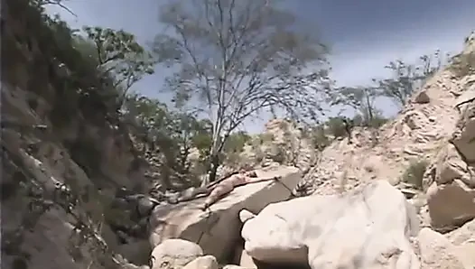 Cabo, geri dönüş. Bölüm 6