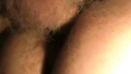 la mia fica pelosotta