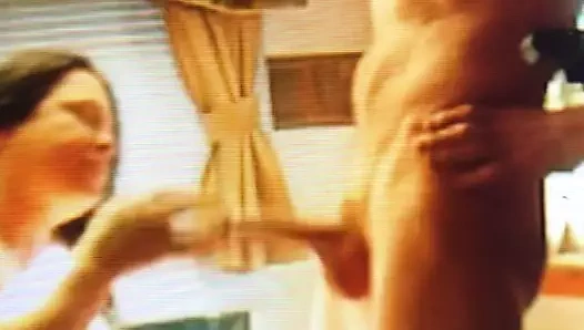 öğürme derin boğaz