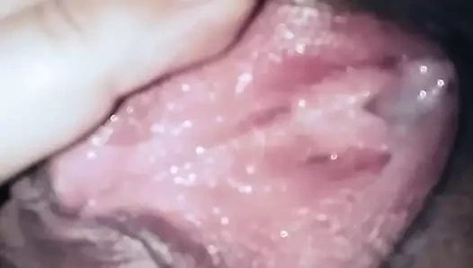 benim sıkı ıslak KEDİ