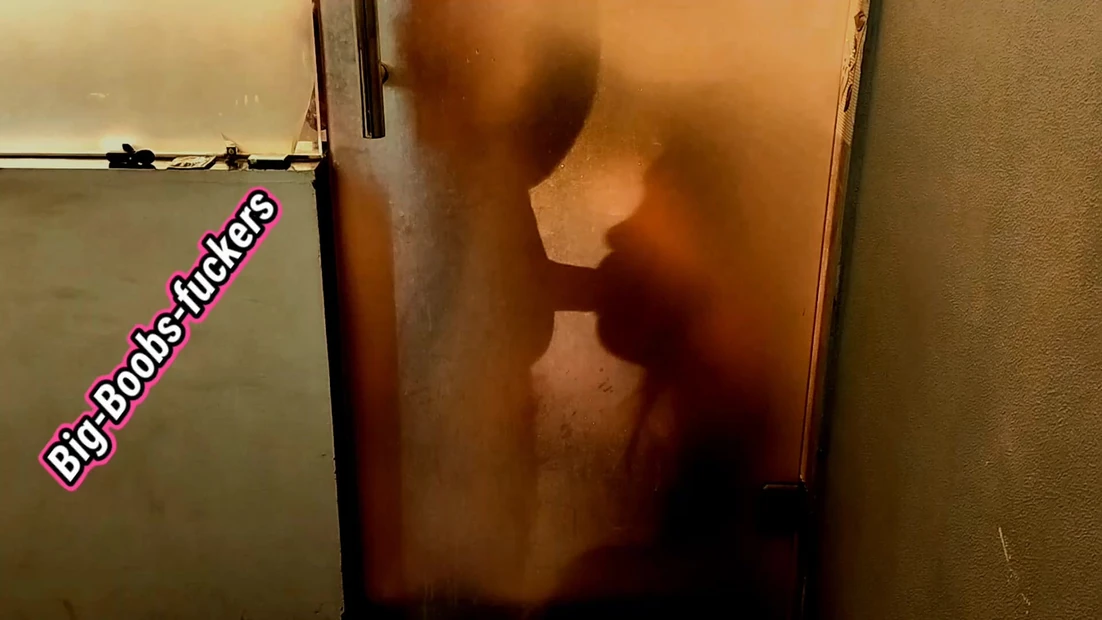 Моменты минета в ванной